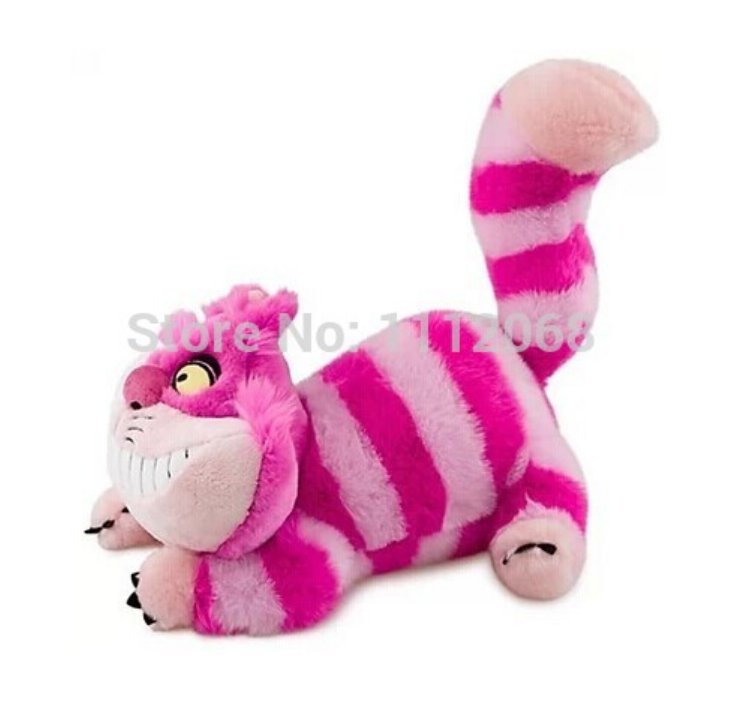 cat kawaii plush