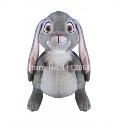 Princess Sofia the First Clover 24CM Easter Bunny Rabbit Plush Toy Plush