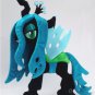 32cm little horse Queen Chrysalis plush toy high Quality soft PP cotton stuffed doll