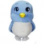 Little Princess Sofia the First Doll Blue Bird Plush Toys 15cm Cute Stuffed Animals