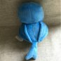 Little Princess Sofia the First Doll Blue Bird Plush Toys 15cm Cute Stuffed Animals