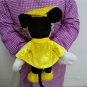 37cm Mickey Mouse Dr. dress up Stuffed Animal Plush Toys Soft Doll