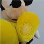 37cm Mickey Mouse Dr. dress up Stuffed Animal Plush Toys Soft Doll