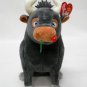 15cm Ferdinand The Bull Plush Regular Stuffed Animal Collection Soft Doll Toy