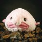 20cm Stuffed Blobfish Plush Toy Funny Sea Animal Toy Cute Expression Blobfish Doll Toy