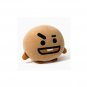 New Kpop Bangtan Boys BTS bt21 Vapp Pillow Plush Cushion Warm Back Pillow Cartoon Dolls (3)