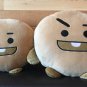 New Kpop Bangtan Boys BTS bt21 Vapp Pillow Plush Cushion Warm Back Pillow Cartoon Dolls (3)