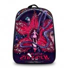 Stranger Things Backpack Schoolbag Casual Backpack Teenagers Men women's Student School Bags