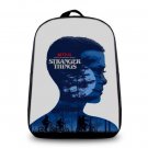 Stranger Things Backpack Schoolbag Casual Backpack Teenagers Men women's Student School Bags