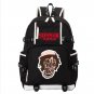 Stranger Things school bag Men women's backpack student school bag Notebook backpack Daily backpack
