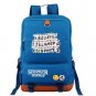 Stranger Things school bag Men women's backpack student school bag Notebook backpack Daily backpack