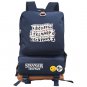 Stranger Things school bag Men women's backpack student school bag Notebook backpack Daily backpack