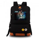 Stranger Things school bag Men women's backpack student school bag Notebook backpack Daily backpack
