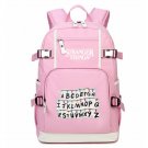Stranger Things school bag Men women's backpack student school bag Notebook backpack Daily backpack