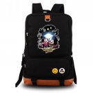 Dipper Pines Gravity Falls school bag backpack student school bag Notebook backpack