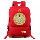 Dipper Pines Gravity Falls school bag backpack student school bag Notebook backpack