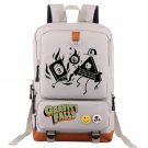 Dipper Pines Gravity Falls school bag backpack student school bag Notebook backpack