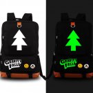 Dipper Pines Gravity Falls school bag backpack student school bag Notebook backpack