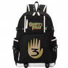 Dipper Pines Gravity Falls school bag backpack student school bag Notebook backpack