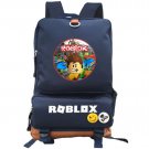 Roblox school bag Rock Band backpack student school bag Notebook backpack