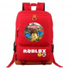 Roblox school bag Rock Band backpack student school bag Notebook backpack