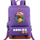 Roblox school bag Rock Band backpack student school bag Notebook backpack