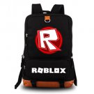 Roblox school bag Rock Band backpack student school bag Notebook backpack