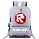 Roblox school bag Rock Band backpack student school bag Notebook backpack