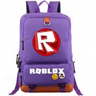 Roblox school bag Rock Band backpack student school bag Notebook backpack
