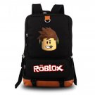 Roblox school bag Rock Band backpack student school bag Notebook backpack