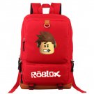 Roblox school bag Rock Band backpack student school bag Notebook backpack