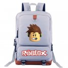 Roblox school bag Rock Band backpack student school bag Notebook backpack