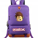 Roblox school bag Rock Band backpack student school bag Notebook backpack