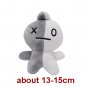 Kpop Home Bangtan Boys BTS BT21 vapp Kids Plush Toy Doll