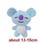Kpop Home Bangtan Boys BTS BT21 vapp Kids Plush Toy Doll