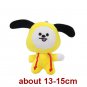 Kpop Home Bangtan Boys BTS BT21 vapp Kids Plush Toy Doll