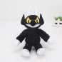 28cm Game Cuphead Plush Toy Mugman the Devil Legendary Chalice Soft toys