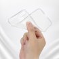 For iPhone 7 Plus Ultra Thin Soft Transparent Slim Anti Slip Case