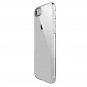 For iPhone 7 Plus Ultra Thin Soft Transparent Slim Anti Slip Case