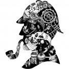 Sherlock Holmes Narrated & Dramatized Audiobooks mp3 DVD