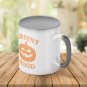 Magic Coffee Mug - Current Mood - Halloween Gift for Women/Funny Gift for Men/Birthday Gift for Her