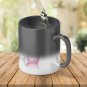 Magic Coffee Mug - Bride and Bridesmaid - Bridesmaid Gifts/Wedding Gift for Bride/Bridal Shower Gift