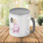 Magic Coffee Mug - Bride and Bridesmaid - Bridesmaid Gifts/Wedding Gift for Bride/Bridal Shower Gift