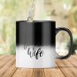 Magic Mug - Girlfriend to Wife- Wedding Gift/Bride Gift/Engagement Gift for Women/Bridal Shower Gift
