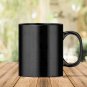 Magic Coffee Mug - K - Nurse Gift for Women, EMT Gift for Men, Funny Gift for Nurse