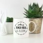 Teacher Mug, Inspirational Mug, Teacher Gift, Inspirational Gift - Coffee Mug - Teach Kids