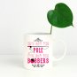 Fishing/Funny Gifts - Ceramic Coffee Mug - Pole Bobbers - Best Cute Gift for Him, Her, Men, Women