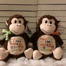 Cubbie Stuffies