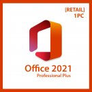 Office Pro Plus 2021