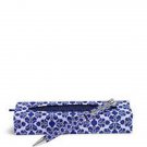 Vera Bradley Cobalt Tile Ball Point Pen